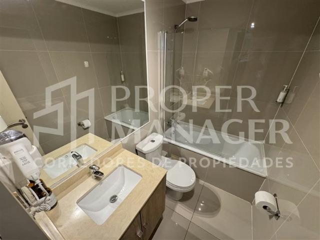 Departamento en venta de 1 dorm. En Chillán | 1 Dormitorios por 90000. 00 en Chillán