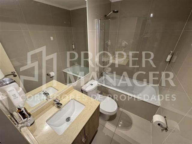 Departamento 1D 1B Amoblado Chillán Centro 1 | dormitorios por 90000. 00 en Chillán