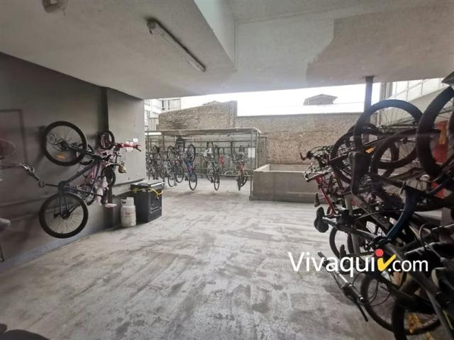 Departamento en venta de 1 dorm. En Estación Central | 1 dormitorios por 1564.00 en Estación Central