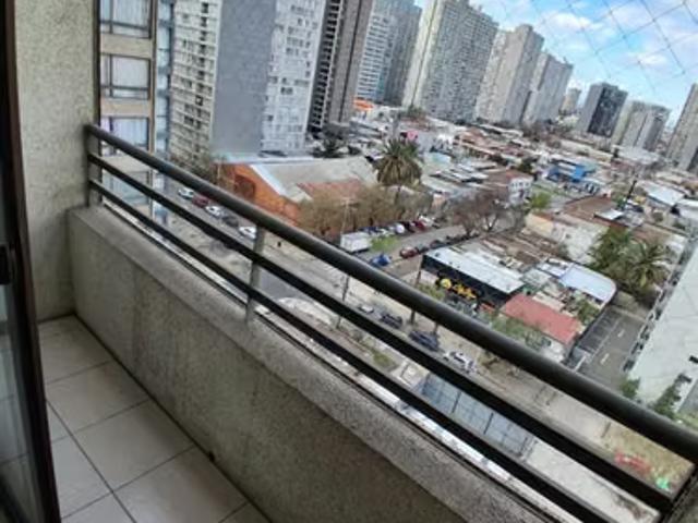 Departamento en venta de 1 dorm. En Estación Central | 1 dormitorios por 1350.00 en Estación Central