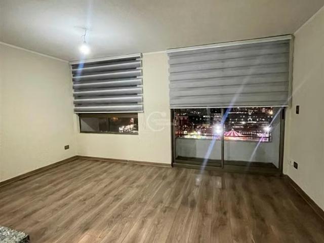 Departamento en venta de 1 dorm. En Estación Central | 1 dormitorios por 1500.00 en Estación Central
