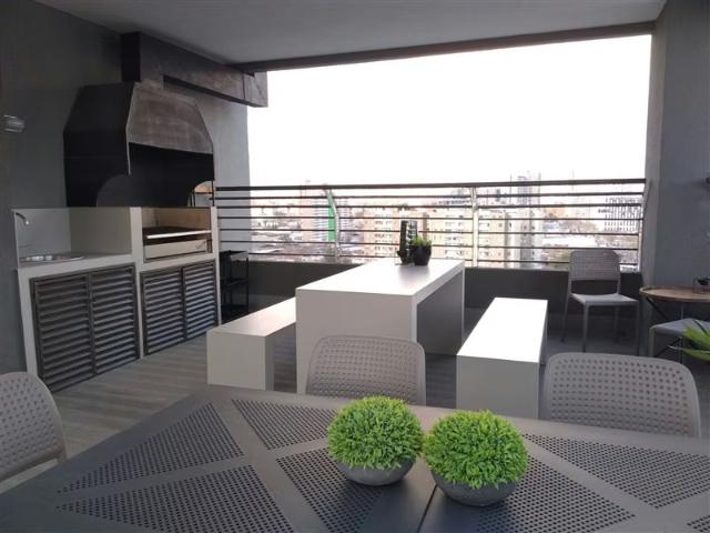 Departamento en venta de 1 dorm. En Estación Central | 1 dormitorios por 1700.00 en Estación Central