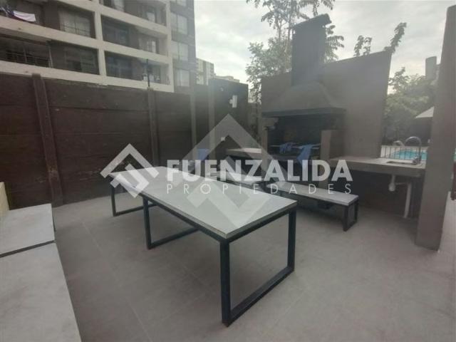Departamento en venta de 1 dorm. En Estación Central | 1 dormitorios por 60000. 00 en Estación Central
