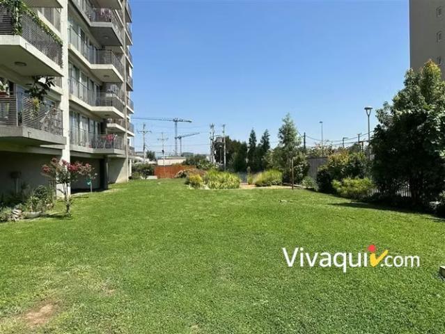 Departamento en venta de 1 dorm. En La Florida | 1 dormitorios por 1990.00 en La Florida
