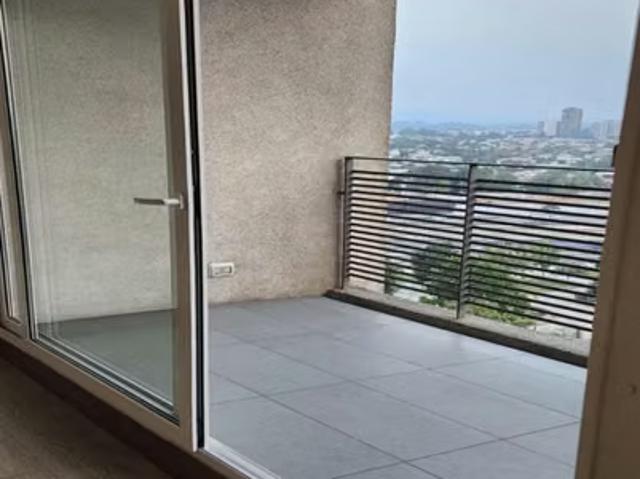 Departamento en venta de 1 dorm. En La Florida | 1 dormitorios por 2200.00 en La Florida