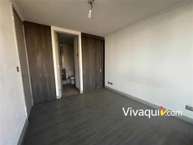 Departamento en venta de 1 dorm. En La Florida | 1 dormitorios por 2375.00 en La Florida