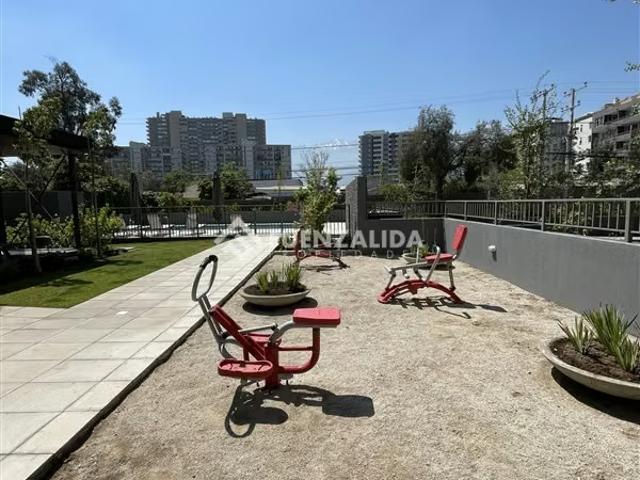 Departamento en venta de 1 dorm. En La Florida | 1 dormitorios por 3080.00 en La Florida
