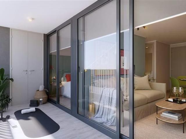 Departamento en venta de 1 dorm. En La Florida. 2688 | dormitorios por 2959.00 en La Florida