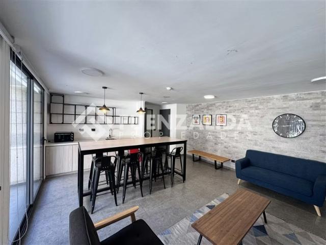 Departamento en venta de 1 dorm. En La Florida, APP | 1 dormitorios por 2700.00 en La Florida
