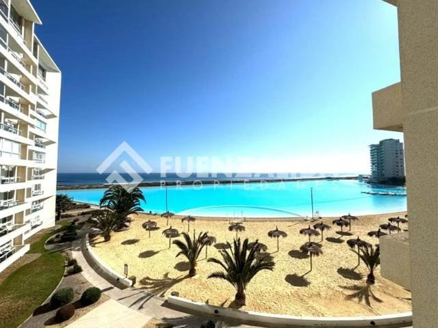 Departamento en venta de 1 dorm. En La Serena | 1 dormitorios por 2990.00 en La Serena