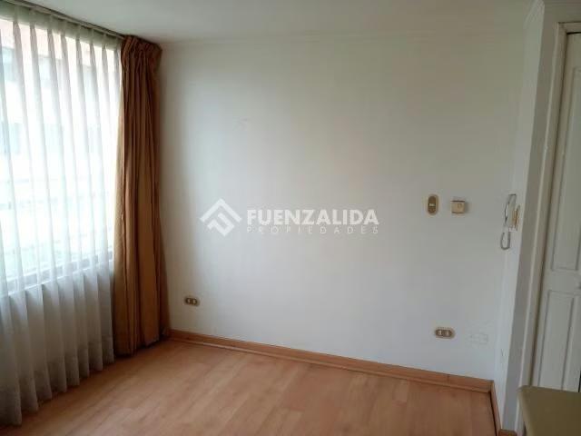 Departamento en venta de 1 dorm. En Las Condes | 1 dormitorios por 3100.00 en Las Condes