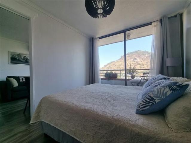 Departamento en venta de 1 dorm. En Providencia | 1 dormitorios por 3500.00 en Providencia