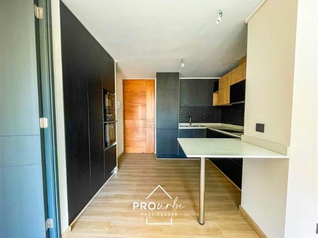 Departamento en venta de 1 dorm. En Providencia | 1 dormitorios por 5700.00 en Providencia