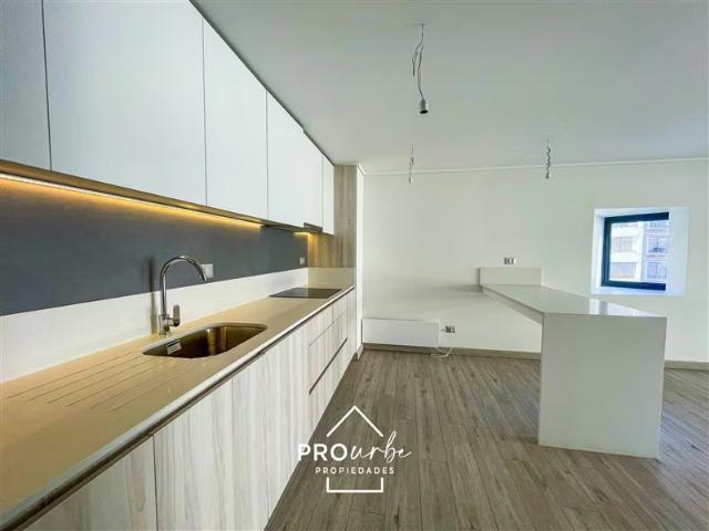 Departamento en venta de 1 dorm. En Providencia | 1 dormitorios por 6840.00 en Providencia