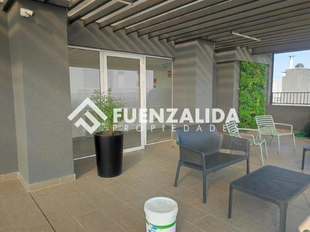 Departamento en venta de 1 dorm. En Quinta Normal | 1 dormitorios por 2500.00 en Quinta Normal