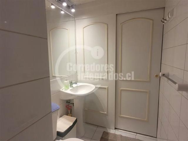 Departamento en venta de 1 dorm. En Recoleta, Loft de 3pisos | 1 dormitorios por 6050.00 en Recoleta
