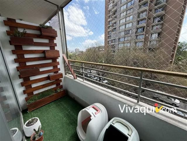 Departamento en venta de 1 dorm. En Recoleta | 1 dormitorios por 2300.00 en Recoleta