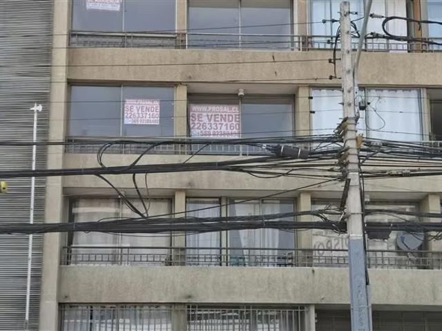 Departamento en venta de 1 dorm. En San Miguel | 1 dormitorios por 58000. 00 en San Miguel