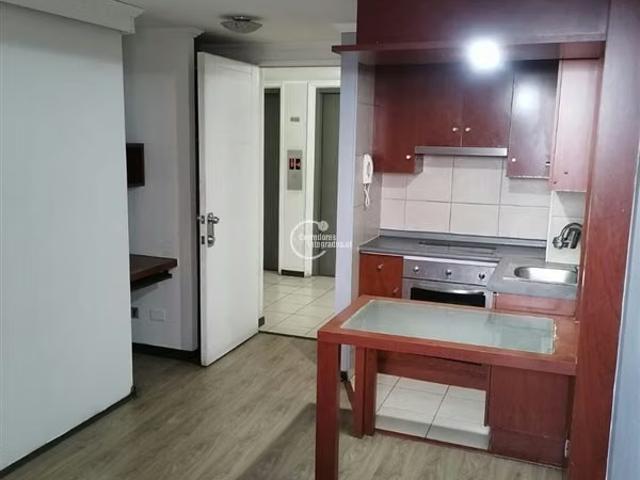 Departamento en venta de 1 dorm. En Santiago | 1 dormitorios por 1783.00 en Santiago