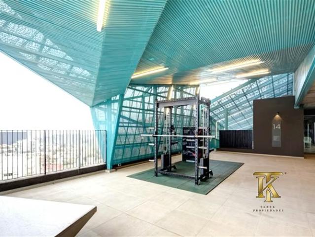 Departamento en venta de 1 dorm. En Santiago | 1 dormitorios por 2510.00 en Santiago