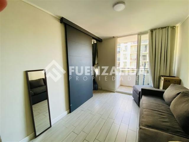 Departamento en venta de 1 dorm. En Santiago | 1 dormitorios por 2525.00 en Santiago