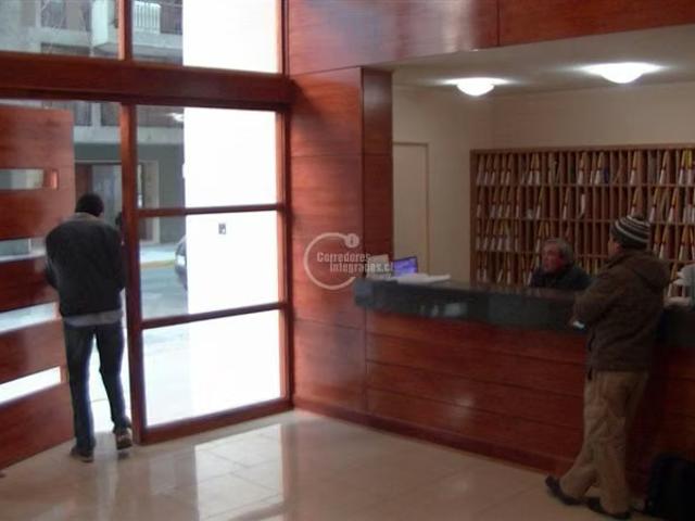 Departamento en venta de 1 dorm. En Santiago | 1 dormitorios por 2830.00 en Santiago
