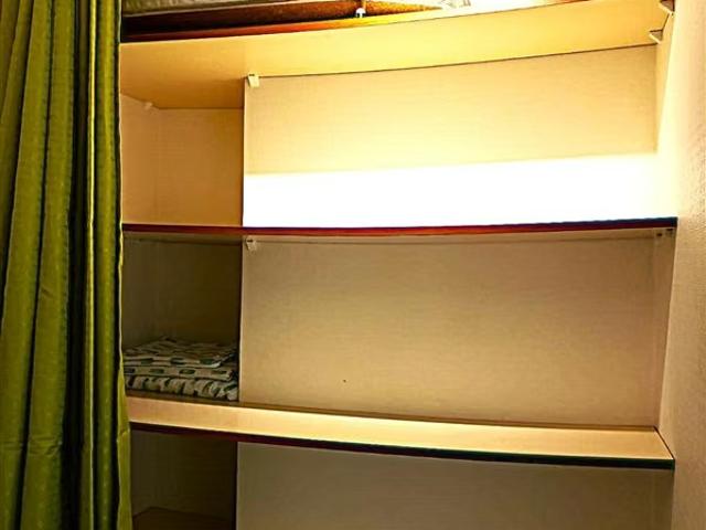 Departamento en venta de 1 dorm. En Santiago | 1 dormitorios por 2099.00 en Santiago
