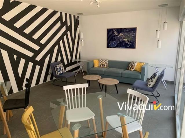 Departamento en venta de 1 dorm. En Santiago | 1 dormitorios por 2100.00 en Santiago