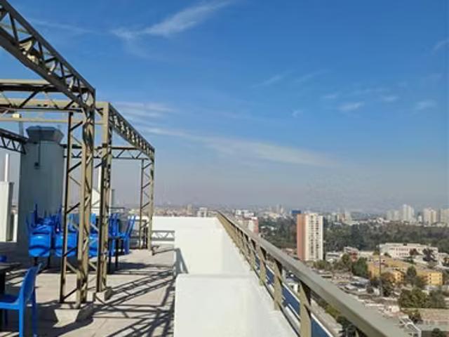 Departamento en venta de 1 dorm. En Santiago | 1 dormitorios por 2390.00 en Santiago