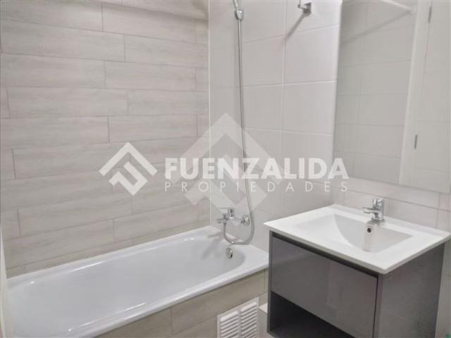 Departamento en venta de 1 dorm. En Santiago | 1 dormitorios por 3390.00 en Santiago