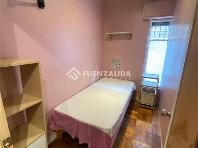 Departamento en venta de 1 dorm. En Santiago | 1 dormitorios por 76000. 00 en Santiago