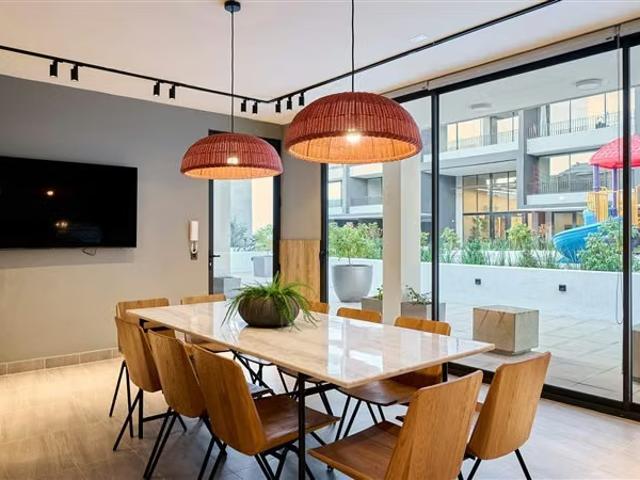 Departamento en venta de 1 dorm. En Santiago #2688 | dormitorios por 2688.00 en Santiago