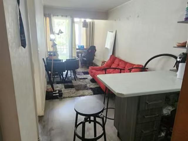 Departamento en venta de 1 dorm. En Talca | 1 dormitorios por 2874.00 en Talca