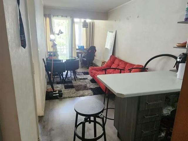 Departamento en venta de 1 dorm. En Talca | 1 Dormitorios por 2874.00 en Talca