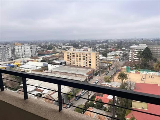Departamento en venta de 1 dorm. En Talca | 1 dormitorios por 3100.00 en Talca