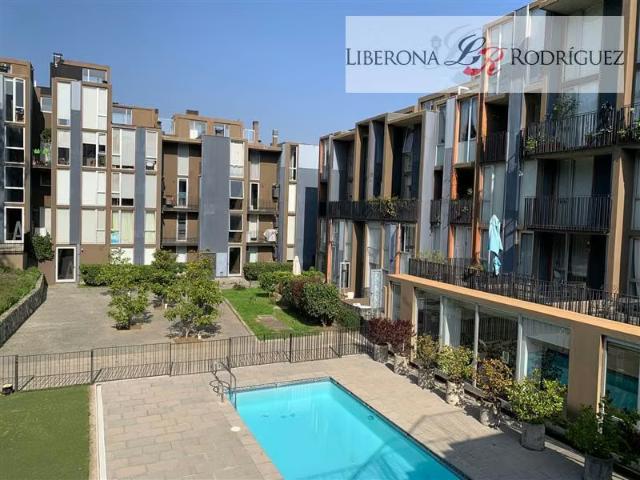 Departamento en venta de 1 dorm. En Valparaíso | 1 dormitorios por 4200.00 en Valparaíso