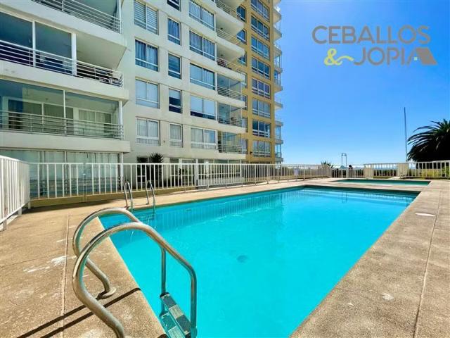 Departamento en venta de 1 dorm. En Valparaíso | 1 dormitorios por 80000. 00 en Valparaíso