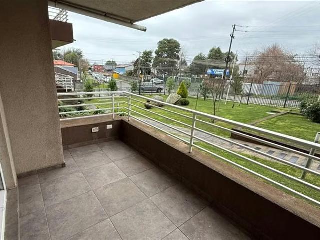 Departamento en venta de 1 dorm. En Villarrica | 1 Dormitorios por 2160.00 en Villarrica