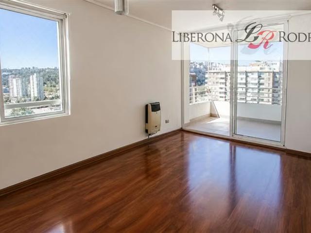 Departamento en venta de 1 dorm. En Viña del Mar | 1 dormitorios por 120000. 00 en Viña del Mar