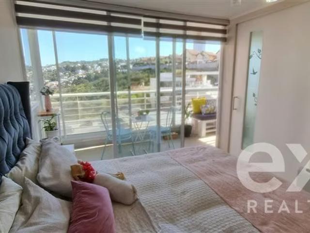 Departamento en venta de 1 dorm. En Viña del Mar | 1 dormitorios por 2350.00 en Viña del Mar