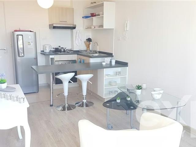 Departamento en venta de 1 dorm. En Viña del Mar | 1 dormitorios por 2300.00 en Viña del Mar