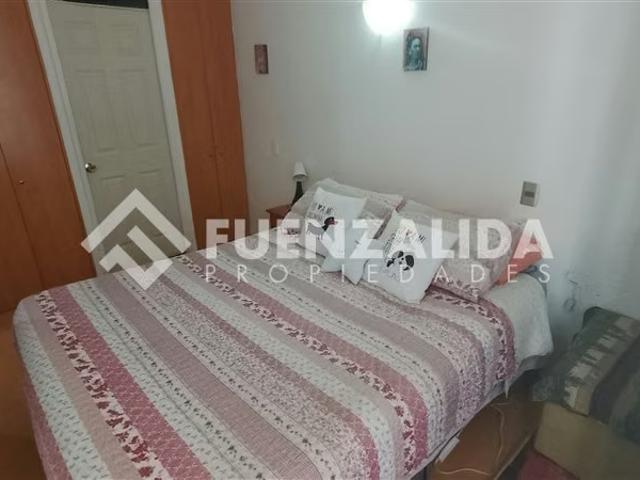 Departamento en venta de 1 dorm. En Viña del Mar | 1 dormitorios por 2400.00 en Viña del Mar
