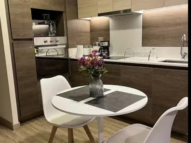 Departamento en venta de 1 dorm. En Ñuñoa | 1 dormitorios por 3200.00 en Ñuñoa