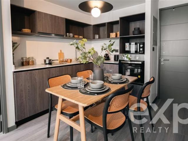 Departamento en venta de 1 dorm. Tipo Studio en Santiago | 1 dormitorios por 2590.00 en Santiago