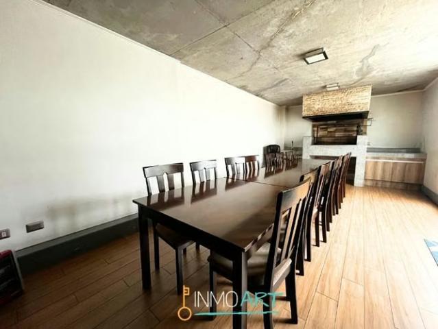 Departamento en venta de 1 dorm. Torre Barcelona, Temuco | 1 dormitorios por 73000. 00 en Temuco