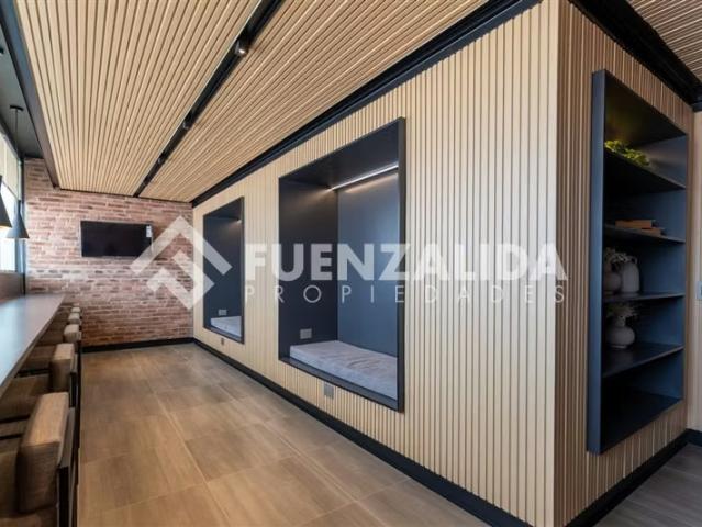 Departamento en venta de 1 dorm y 1 bañ. En Independencia | 1 dormitorios por 2400.00 en Independencia