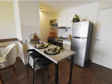 DEPARTAMENTO EN VENTA DE 1 DORMITORIO EN CHORRILLOS