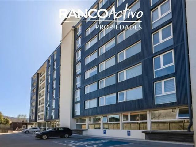 Departamento en venta de 1 dormitorio en Isla Teja, Valdivia | 1 dormitorios por 150000. 00 en Valdivia
