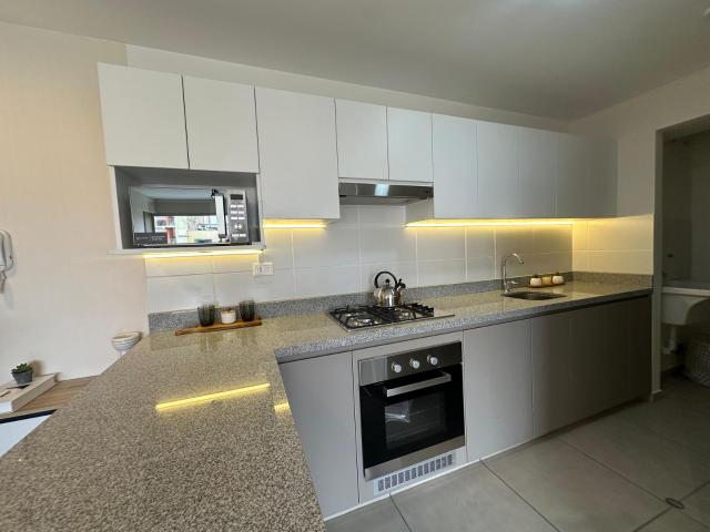 DEPARTAMENTO EN VENTA DE 1 DORMITORIO EN LA URB. PANDO, CERCADO DE LIMA
