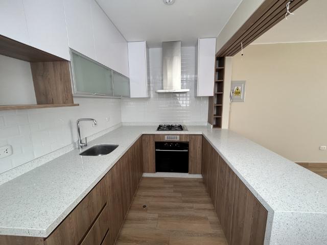 DEPARTAMENTO EN VENTA DE 1 DORMITORIO EN SAN MIGUEL FRENTE A PARQUE